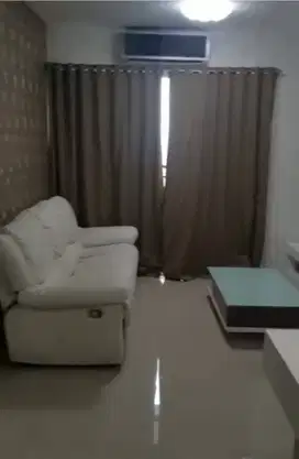 Dijual Apartemen Thamrin Residence 3BR Furnished Low Floor