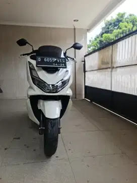 Kondisi kendaraan super mulus