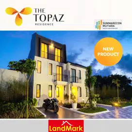 Summarecon Mutiara Makassar Cluster The Topaz Residence
