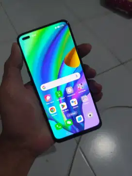 Oppo reno 4f ram 8/128gb