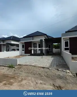 RUMAH DIJUAL SIAP HUNI KAWASAN PUNGE BANDA ACEH