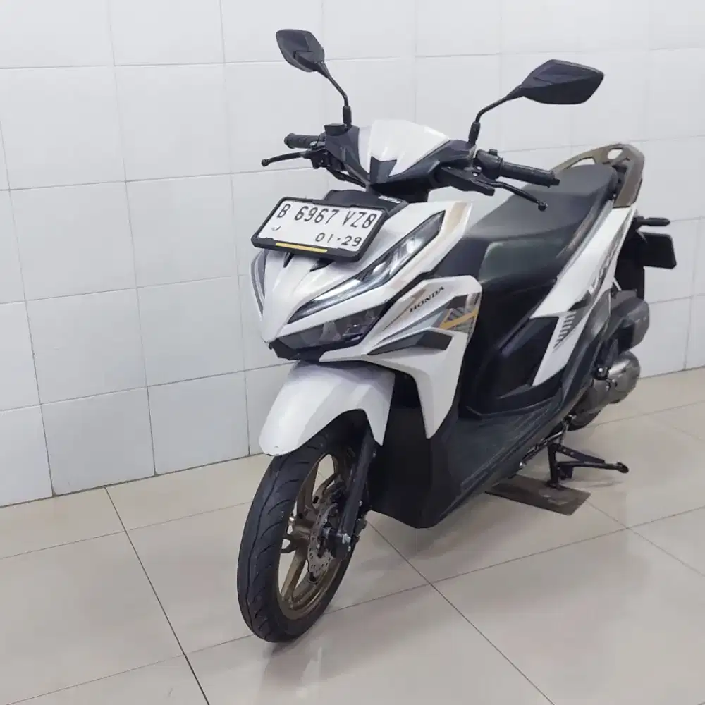 Honda vario 125 keyles 2p24 dp 1.3jt.