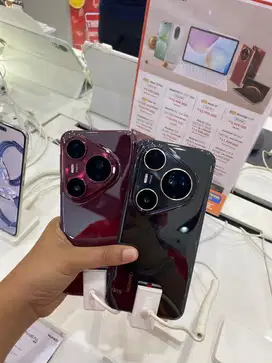 HUAWEI PURA 80 Ultra