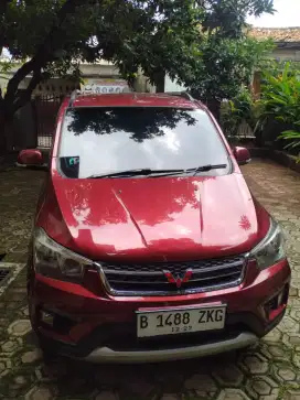 wuling confero s 1.5l captain seat