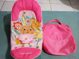 BOUNCER BAYI SUGAR BABY