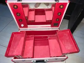 Tas Kosmetik Make Up Amigo