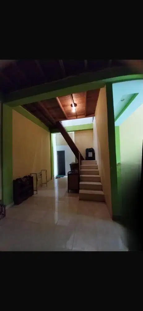 Disewakan Rumah Makassar Sekitar Jalan AP Pettarani