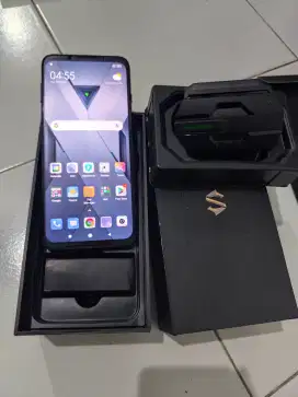 Black shark 3 ram 8/128gb
