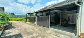 turun harga Rumah Kota Sukabumi Benteng Kidul 6 menit ke Alun alun