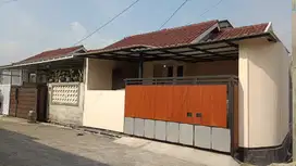 Perumahan Subsidi Lokasi Dekat ke Kota Bandung,Cimahi dan dekat ke Tol