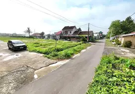 Area Condong Catur Sleman, Tanah SHMP Siap Bangun
