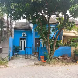 Dijual Rumah di Kp. Anggris Bojong Nangka - Kelapa Dua