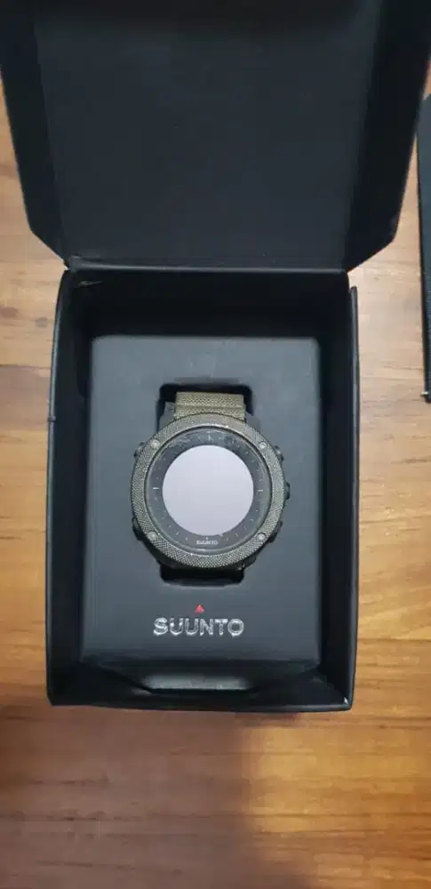 SUUNTO JAM TANGAN