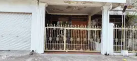 Dijual rumah 2 lantai strategis di Utara SMPN 1 Karanganyar