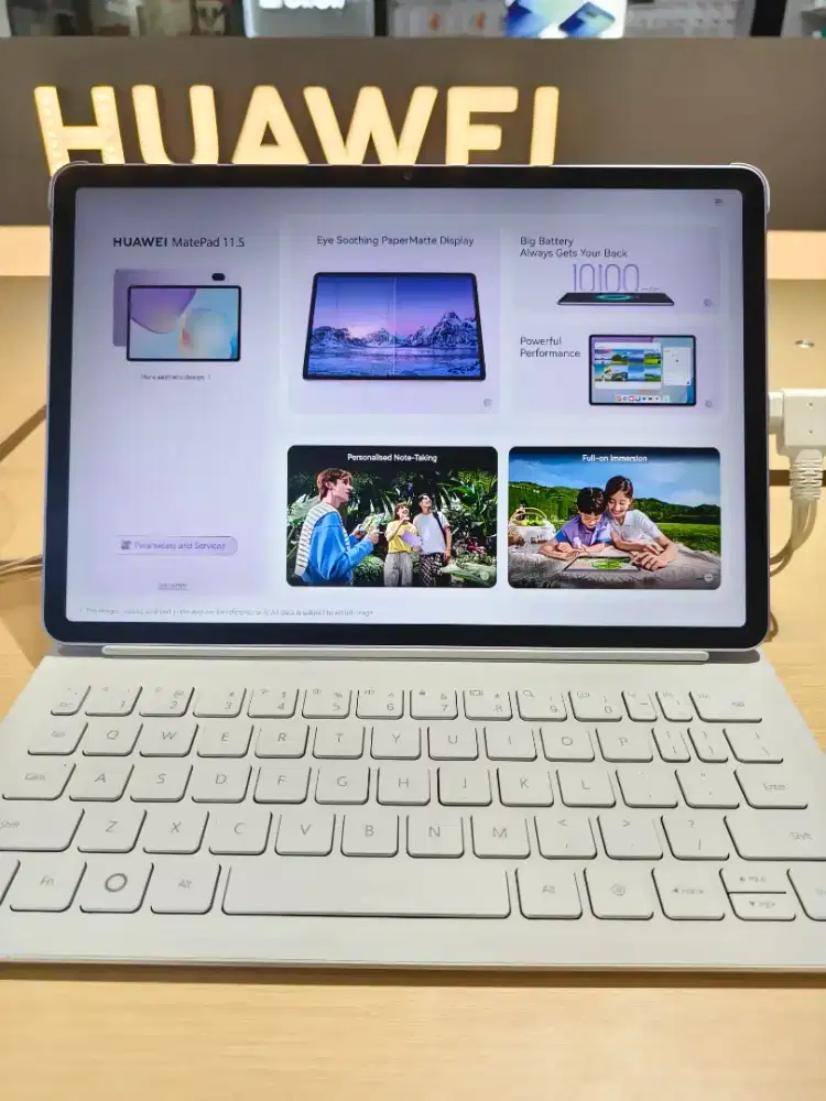 HUAWEI MATEPAD 11.5