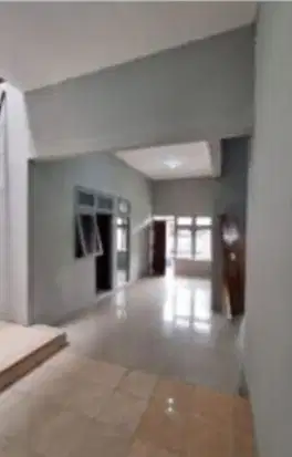 Disewakan Rumah Siap Pakai Medoho Indah Semarang
