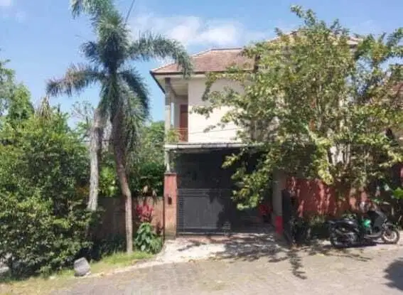Rumah Siulan Denpasar Timur