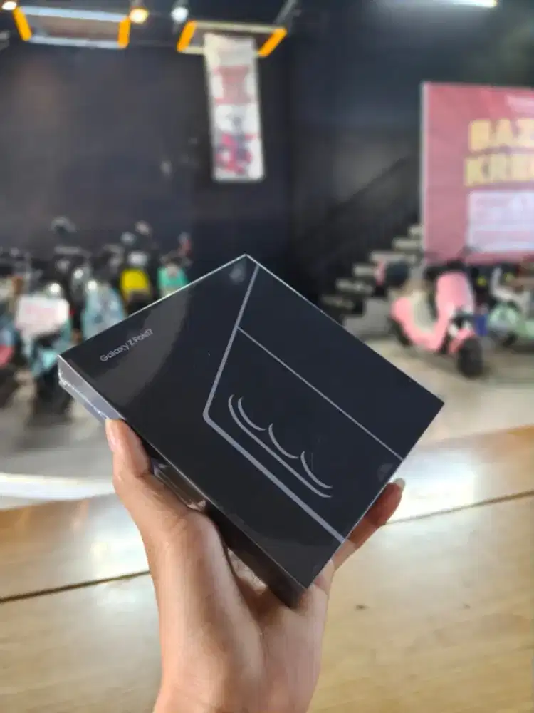 SAMSUNG ZFOLD 7 5G SPESIAL BELI HARI INI DISKON HINGGA 2 JUTA RUPIAH