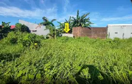Dijual Tanah Makassar sekitar Sudiang, Jalan Perintis Kemerdekaan