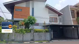 Dijual Rumah dibelakang Rs permata cibubur