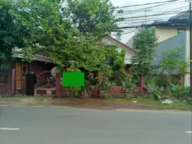Dijual Rumah Cakep Luas & Nyaman di Duren Sawit – Jakarta Timur