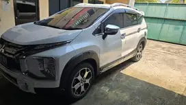 Mitsubishi Xpander 2021 Bensin
