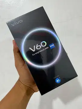 VIVO V60 5G 8/256 NEW