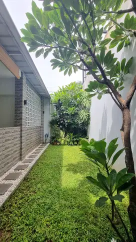 Dijual Rumah BSD City Cluster The Savia 2