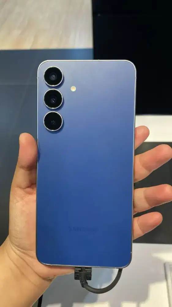 Cicilan Samsung S25 FE tanpa kartu kredit