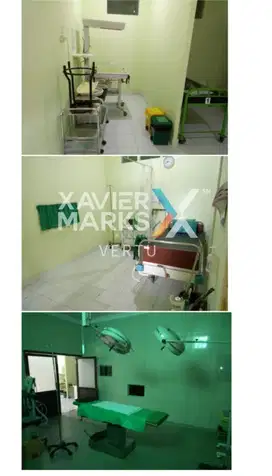Dijual Take Over Rumah Sakit di Magetan Jawa Timur