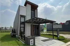 DIJUAL RUMAH GRAND BUKIT DAGO SERPONG