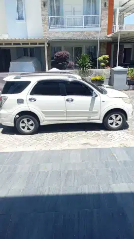 Toyota Rush S A/T 2014