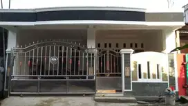 jual rumah lt. 72 lokasi strategis murah