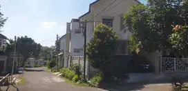 Rumah dijual di tidar malang 2lt lb250 hanya 1,5M rooftop semi furnish