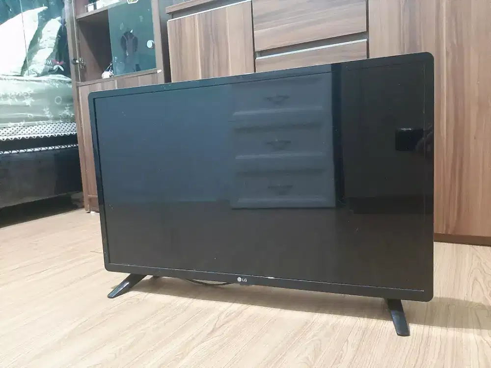 TV LG 32 INC Dijual Karena Tidak dipakai