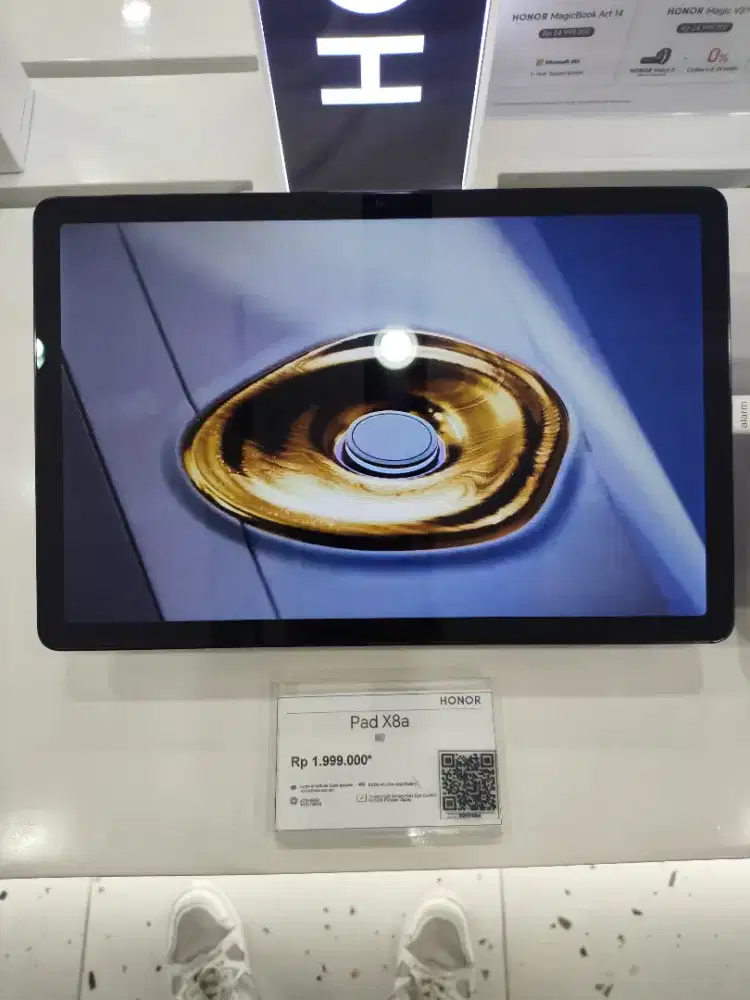 HONOR PAD X8A 4+4/128