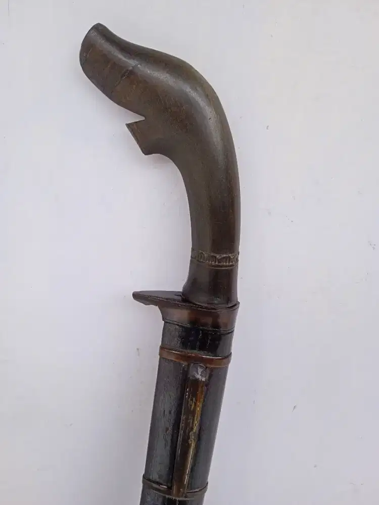 Golok Sulangkar Lawas original