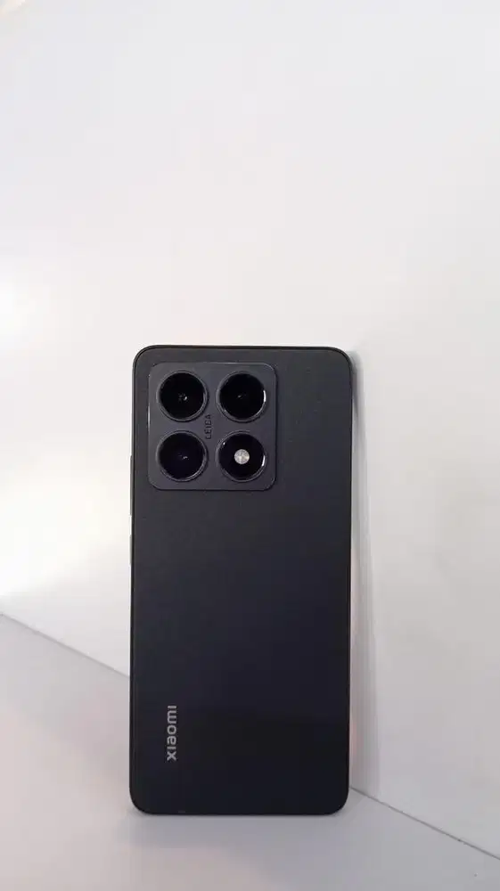 xiaomi 14t 12/512 bisa kredit