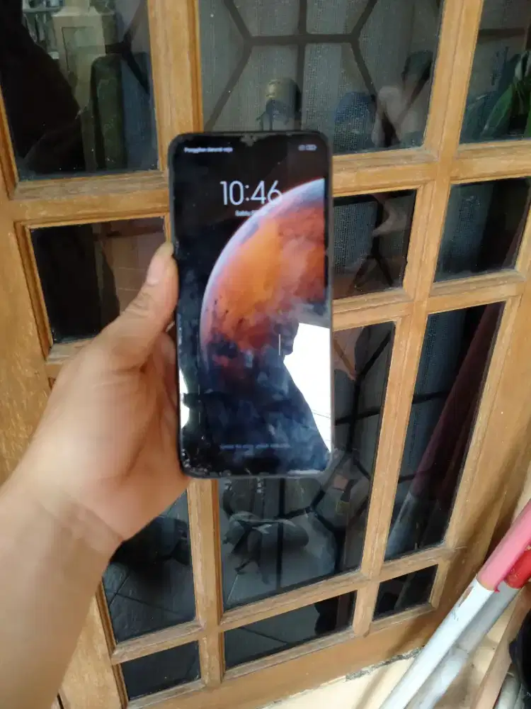 Redmi 9c ram 4/64