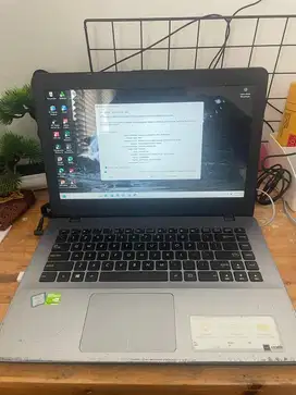 LAPTOP ASUS A442URR i5 RAM 12GB