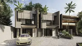 Jual Ruko 2 lantai Mainroad di sayap Sariwangi,Setiabudi,gegerkalong