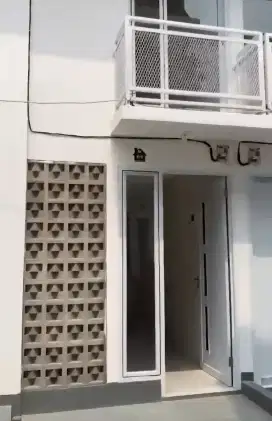 Sewa Rumah (Kansa Residence) Jakarta Timur