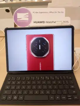 Cicilan Huawei MatePad 11,5
