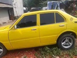 Toyota Corolla 1987 Bensin