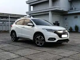 Honda HRV SE 1.5 AT 2019