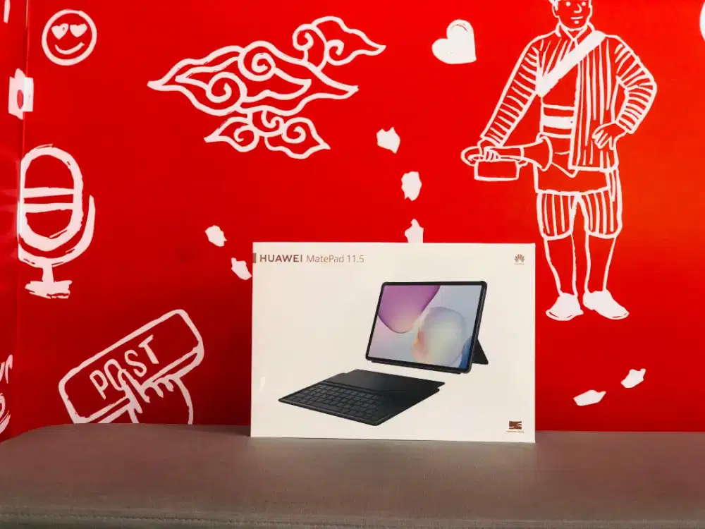 Huawei Matepad 11.5 2025 8/256 Grey