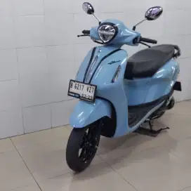Yamaha filano 2024 dp 1 juta