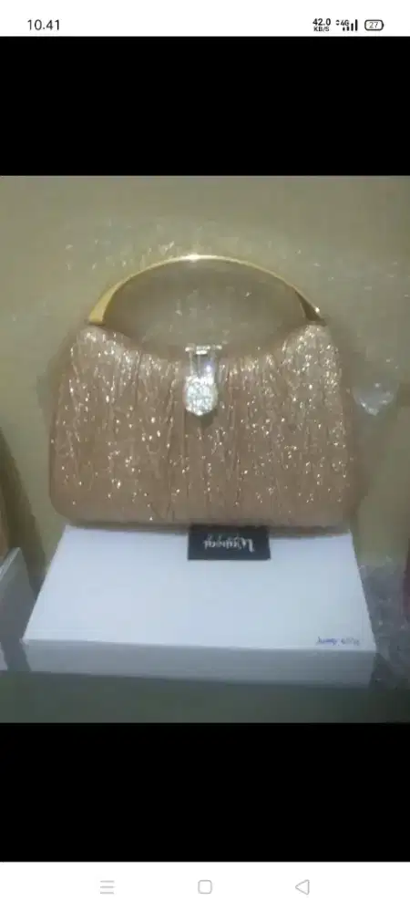 Tas wanita mini