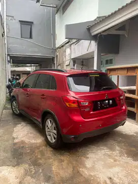 Mitsubishi Outlander Sport 2016 Bensin
