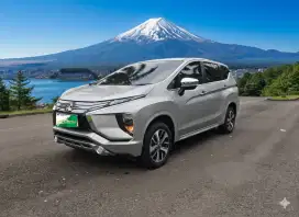 Mitsubishi Xpander Ultimate 1.5 cvt